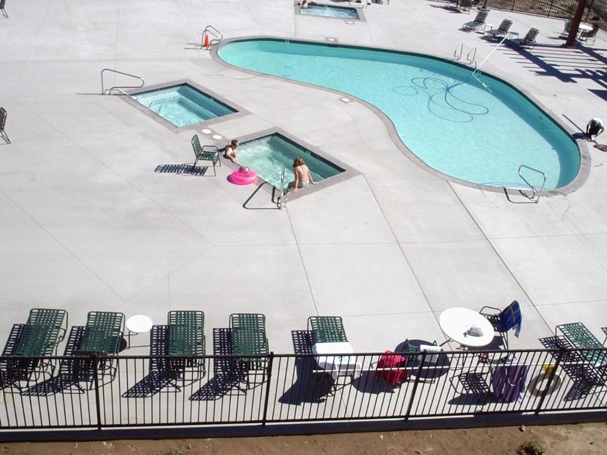 Holiday Inn Club Vacations - David Walley'S Resort Genoa Εξωτερικό φωτογραφία