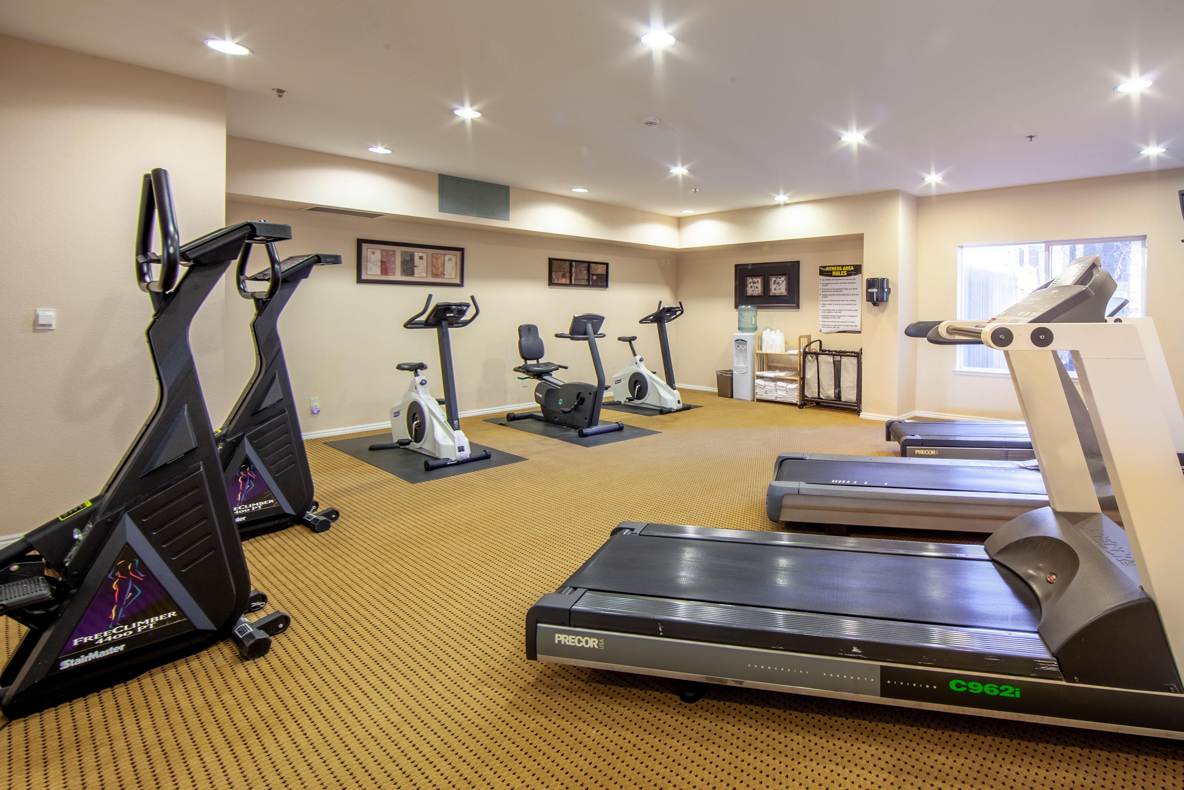 Holiday Inn Club Vacations - David Walley'S Resort Genoa Εξωτερικό φωτογραφία
