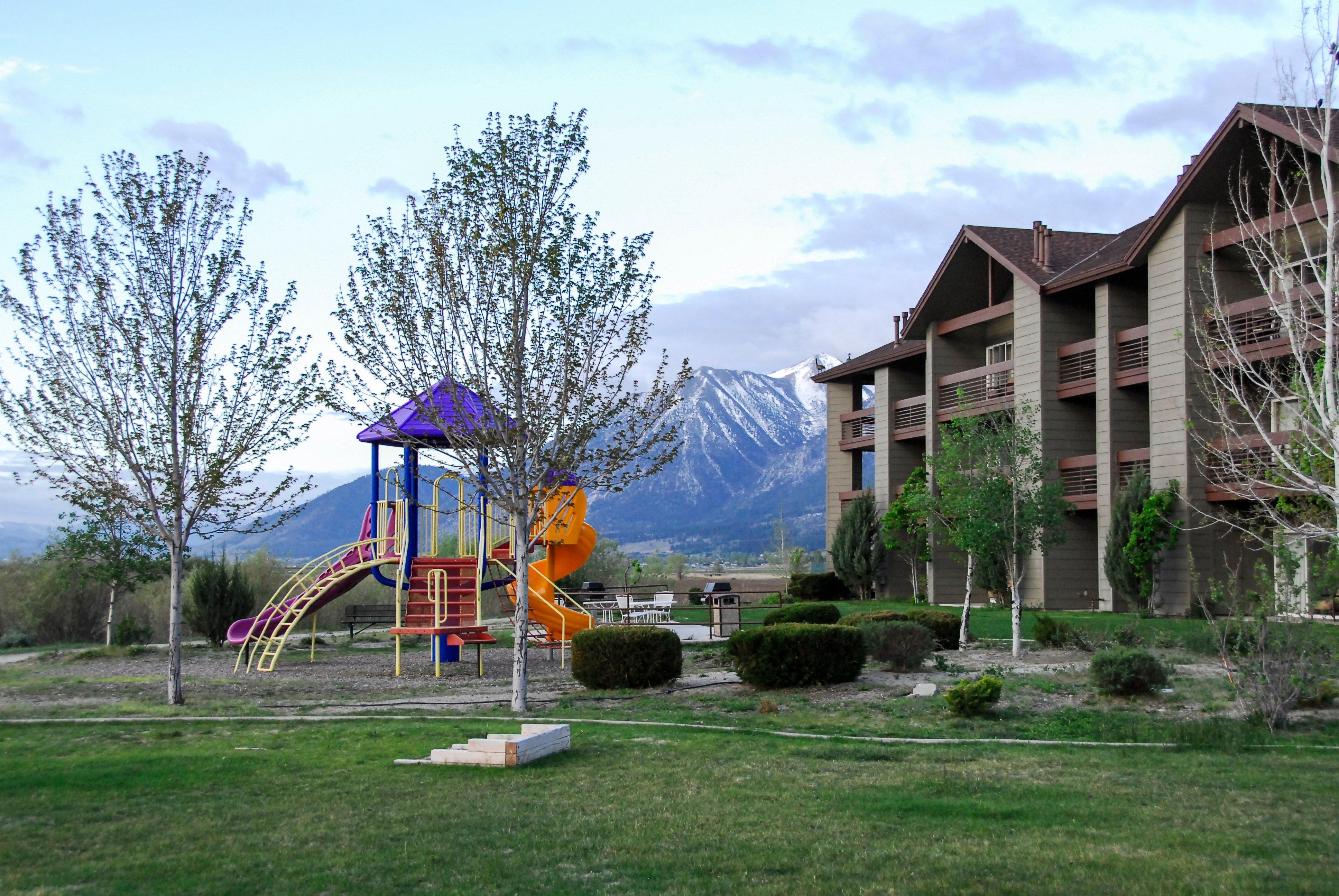 Holiday Inn Club Vacations - David Walley'S Resort Genoa Εξωτερικό φωτογραφία