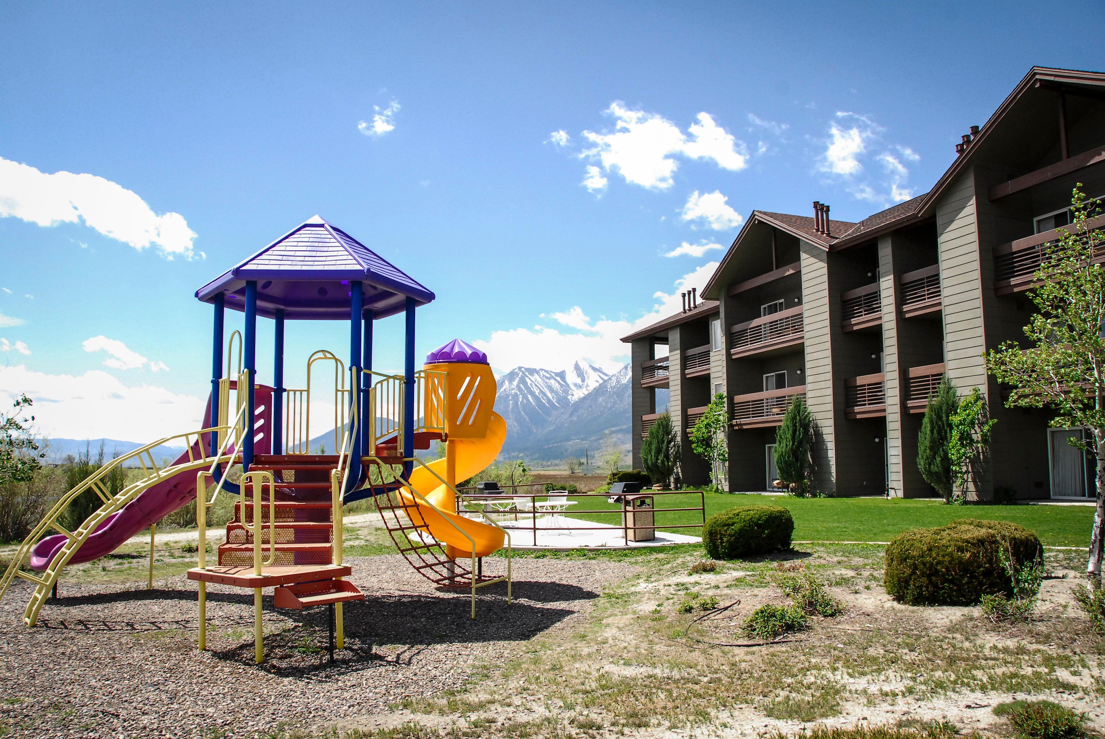 Holiday Inn Club Vacations - David Walley'S Resort Genoa Εξωτερικό φωτογραφία